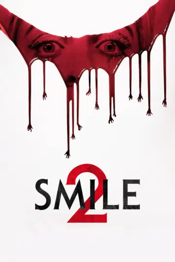 Poster to the movie "Smile 2" #772243