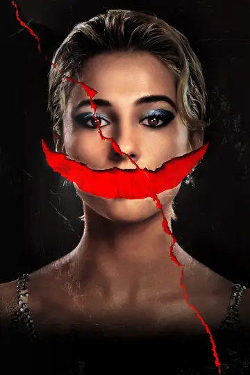 Poster to the movie "Smile 2" #772247