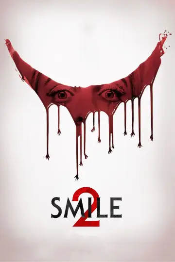 Poster to the movie "Smile 2" #772259