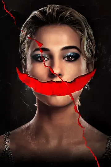 Poster to the movie "Smile 2" #772265