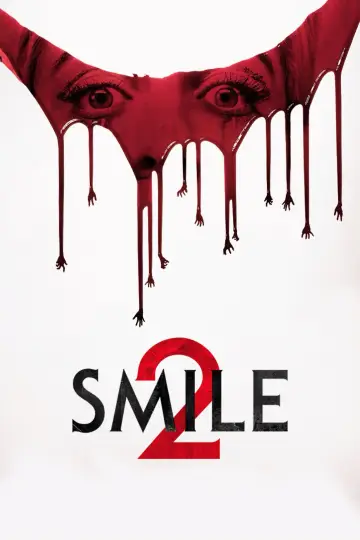 Poster to the movie "Smile 2" #772275