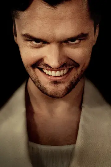 Poster to the movie "Smile 2" #772281