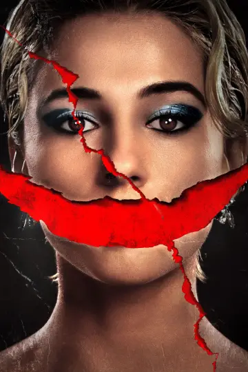 Poster to the movie "Smile 2" #772289