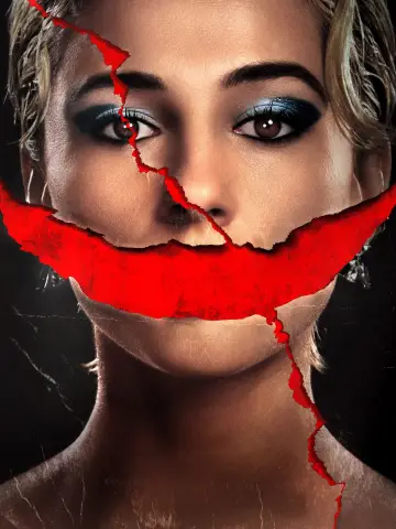 Poster to the movie "Smile 2" #772310