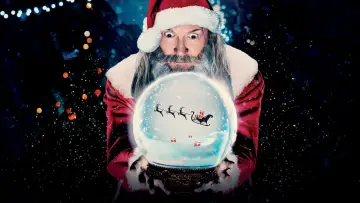 Backdrop to the movie "The Night My Dad Saved Christmas" #1077618