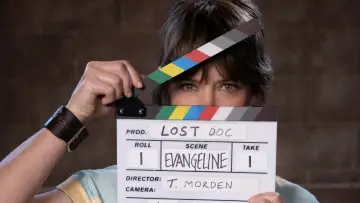 Backdrop to the movie "Getting LOST" #1175698