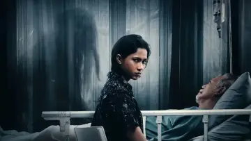 Backdrop to the movie "Kajiman: Iblis Terkejam Penagih Janji" #1028275