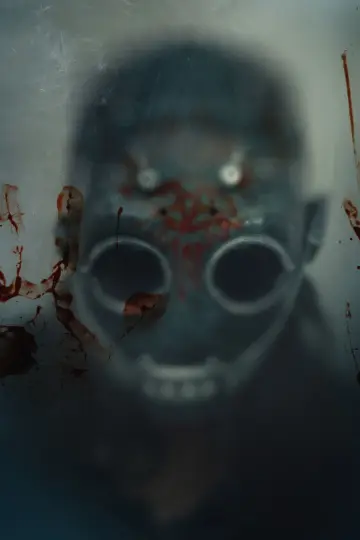 Poster to the movie "Psycho Killer" #532090