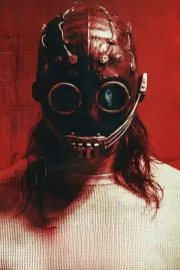Poster to the movie "Psycho Killer" #911284