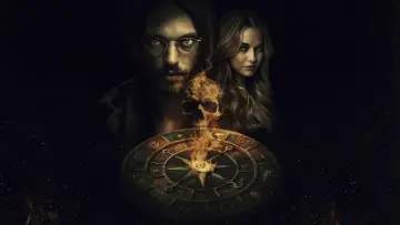 Backdrop to the movie "Witchboard" #1205282