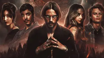 Backdrop to the movie "Witchboard" #1205283