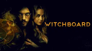 Backdrop to the movie "Witchboard" #586979