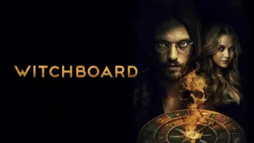 Backdrop to the movie "Witchboard" #910387