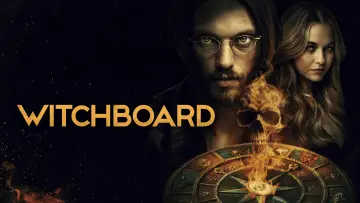 Backdrop to the movie "Witchboard" #910389