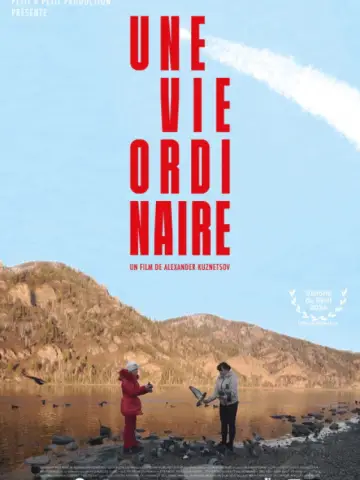Ordinary Life