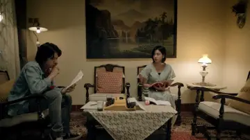 Backdrop to the movie "Ancika" #193459