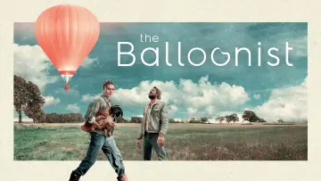 Backdrop to the movie "The Balloonist" #665758