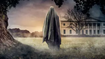Backdrop to the movie "Whisper of the Witch" #885120