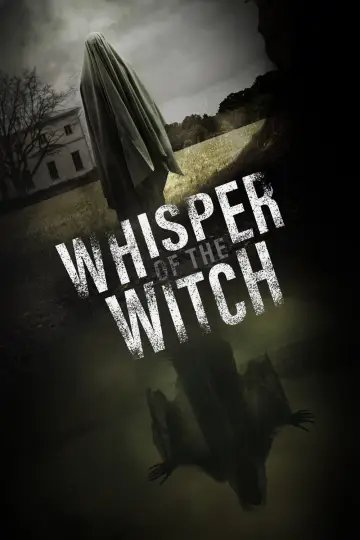 Poster to the movie "Whisper of the Witch" #885134