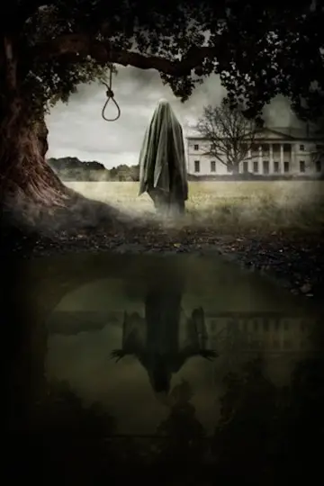 Poster to the movie "Whisper of the Witch" #885138