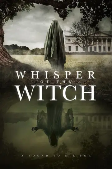 Poster to the movie "Whisper of the Witch" #885139
