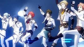 Backdrop to the movie "IDOLiSH7 Movie: LIVE 4bit - BEYOND THE PERiOD" #1007101