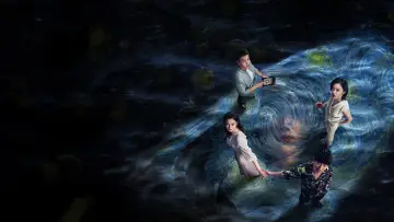 Backdrop to the movie "Lost in the Stars" #1180272