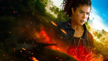 Backdrop to the movie "Kali: Avenging Angel" #487004