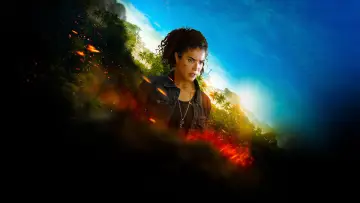 Backdrop to the movie "Kali: Avenging Angel" #707047