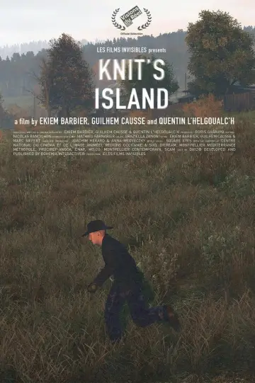 Poster to the movie "Knit