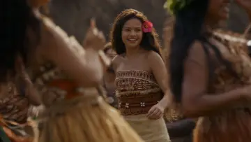 Backdrop to the movie "Moana" #797422