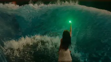 Backdrop to the movie "Moana" #909075