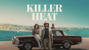 Backdrop to the movie "Killer Heat" #654630