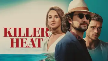 Backdrop to the movie "Killer Heat" #654639