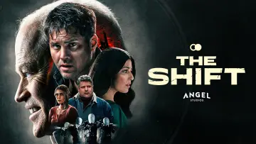 Backdrop to the movie "The Shift" #1016642