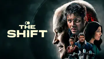 Backdrop to the movie "The Shift" #1016645