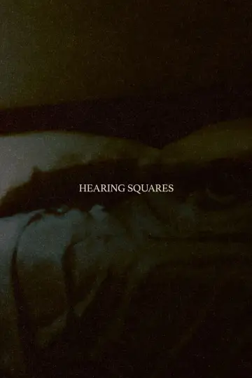 Poster to the movie "Hearing Squares" #199931