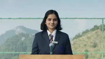 Backdrop to the movie "Girls Will Be Girls" #654602