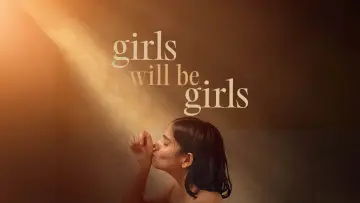 Backdrop to the movie "Girls Will Be Girls" #654605