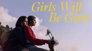 Backdrop to the movie "Girls Will Be Girls" #654607