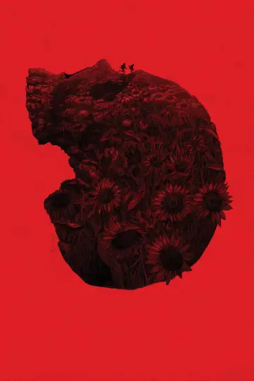 Poster to the movie "28 Years Later" #521081