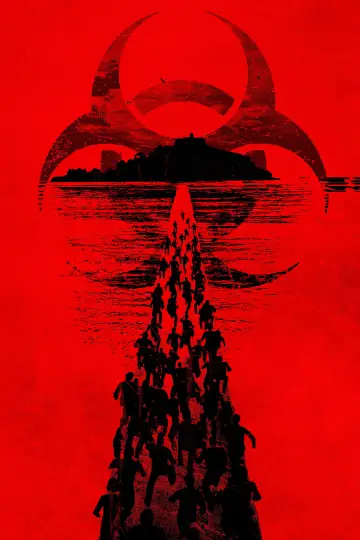 Poster to the movie "28 Years Later" #521107
