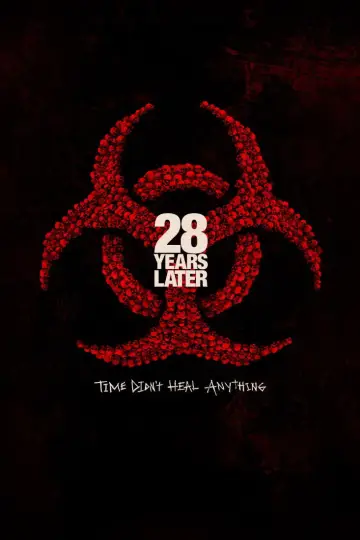 Poster to the movie "28 Years Later" #521175
