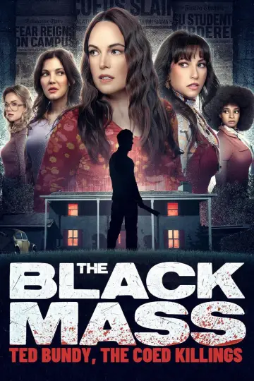 Poster to the movie "The Black Mass" #1049290