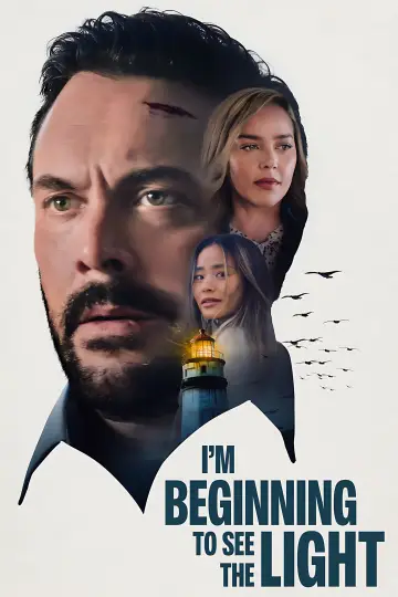 Poster to the movie "I