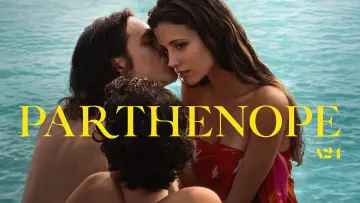 Backdrop to the movie "Parthenope" #598954