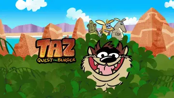 Backdrop to the movie "Taz: Quest for Burger" #1076767