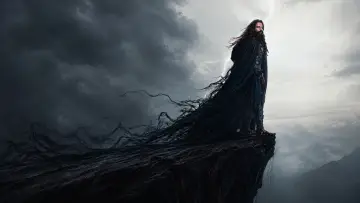 Backdrop to the movie "Kathanar - The Wild Sorcerer" #856825