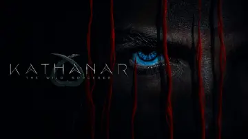 Kathanar - The Wild Sorcerer poster