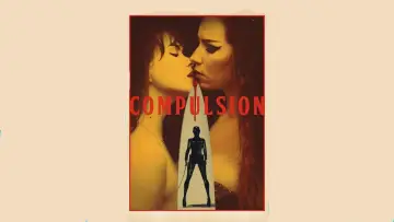 Backdrop to the movie "Compulsion" #583620